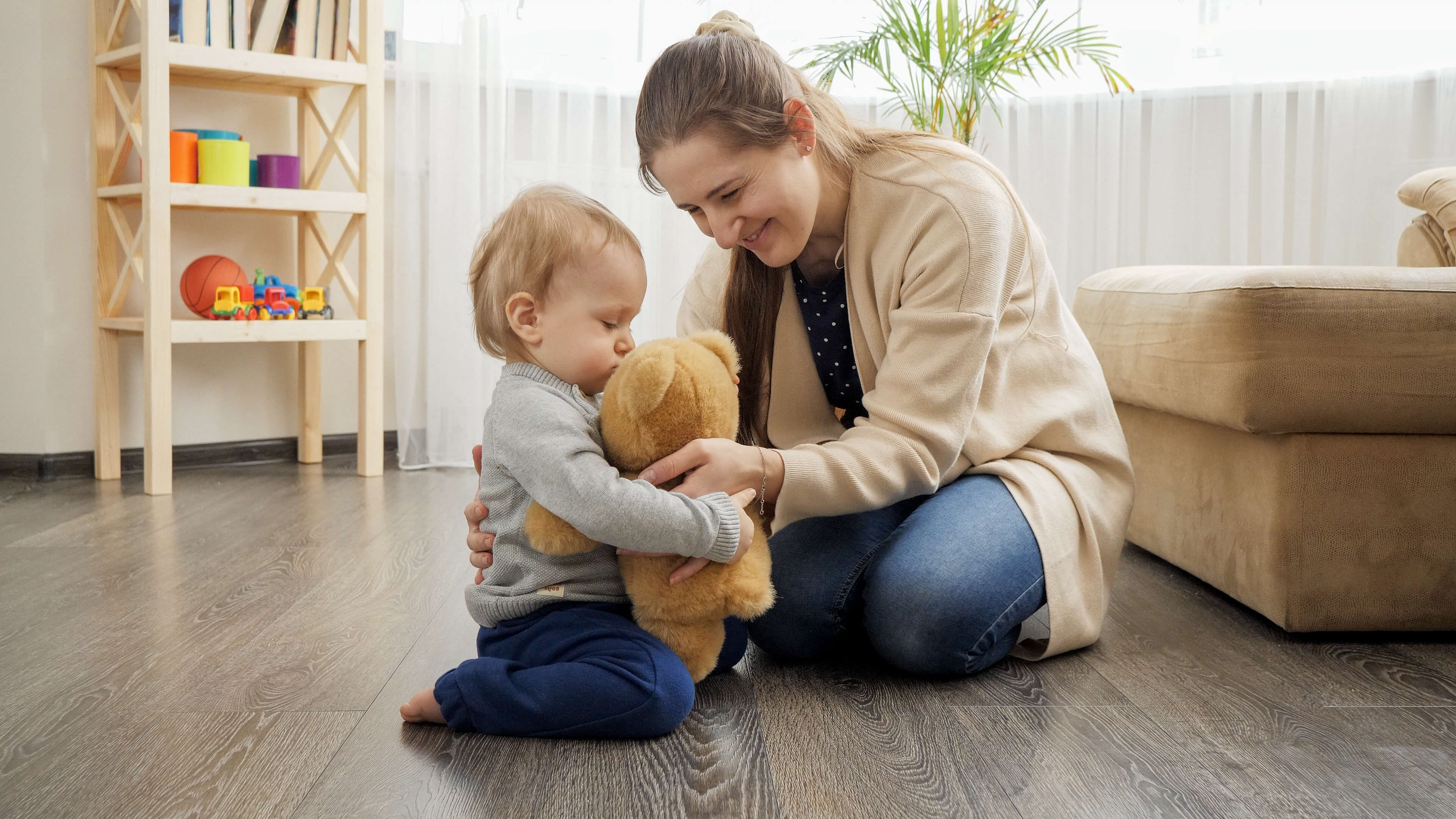 10 aylık bebek oyuncakları