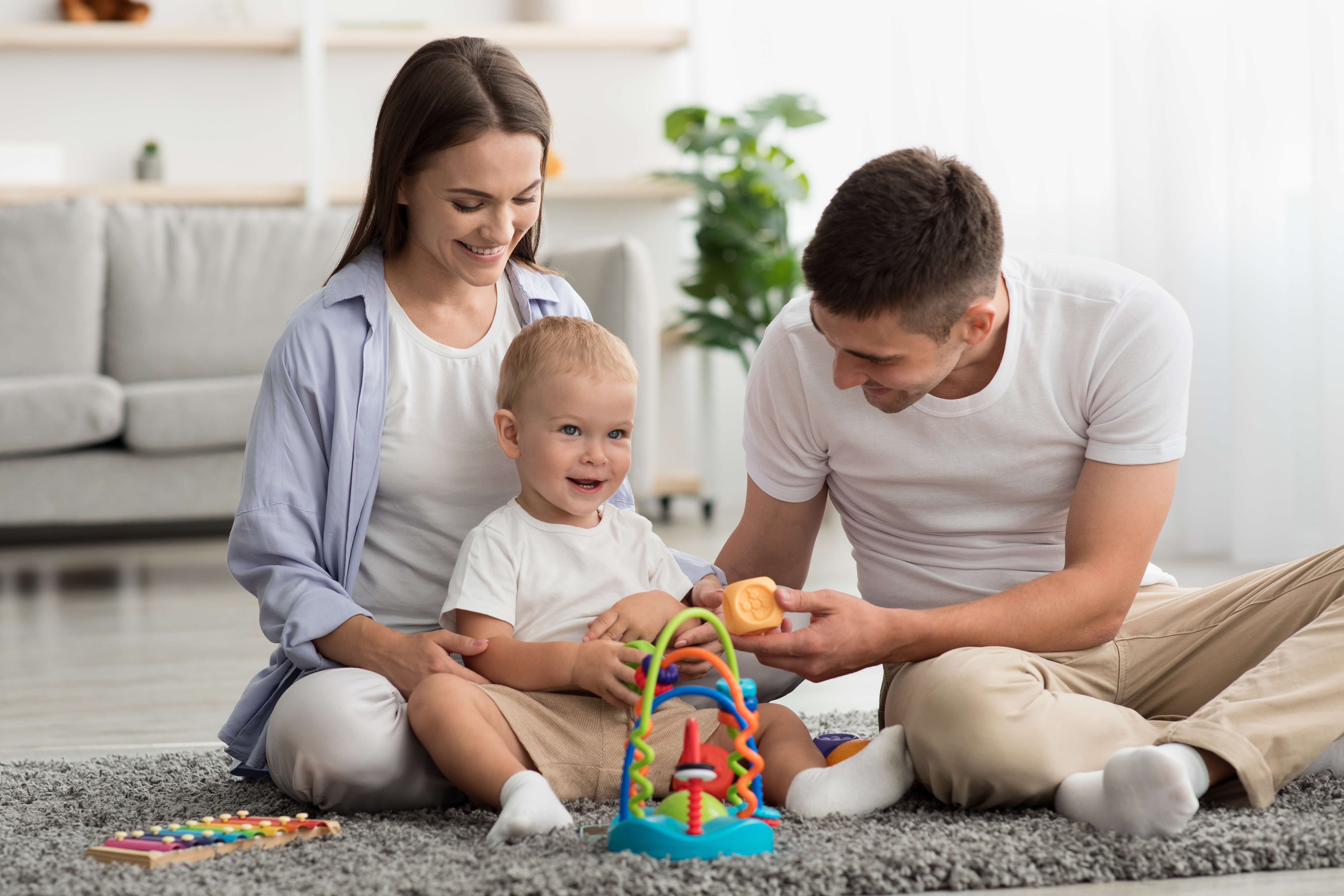 16 aylık bebek oyuncakları