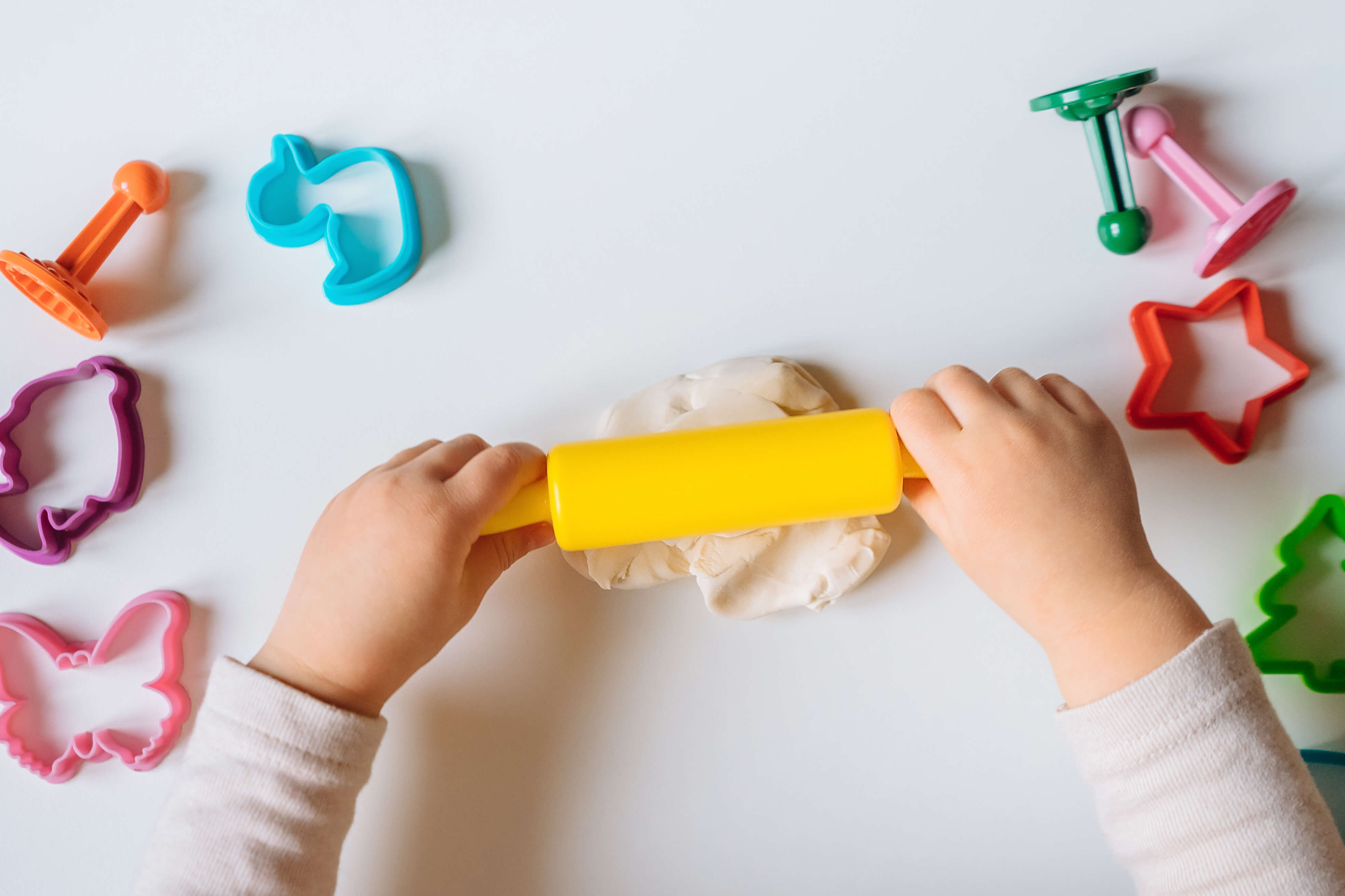 35 aylık bebek oyunları