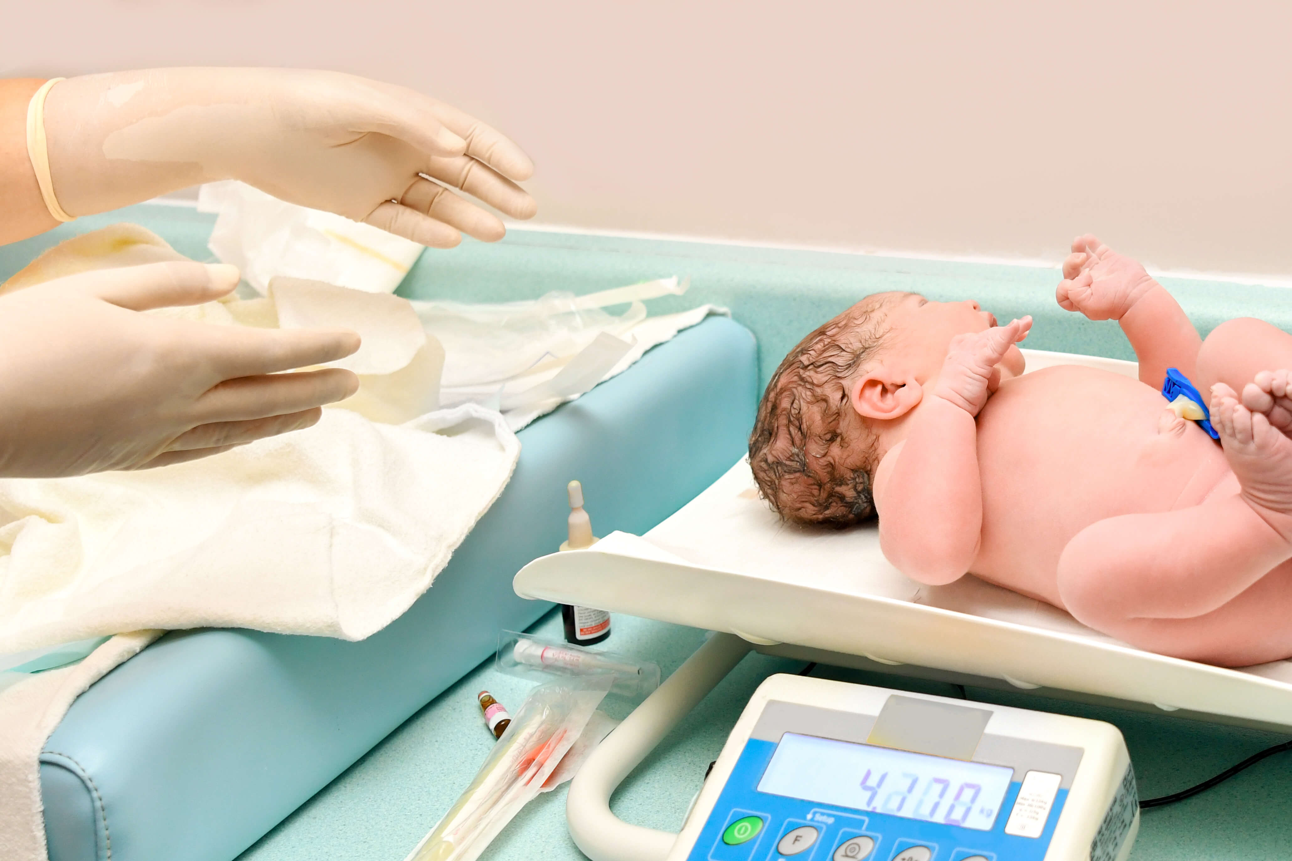 Epidural Doğum Riskleri