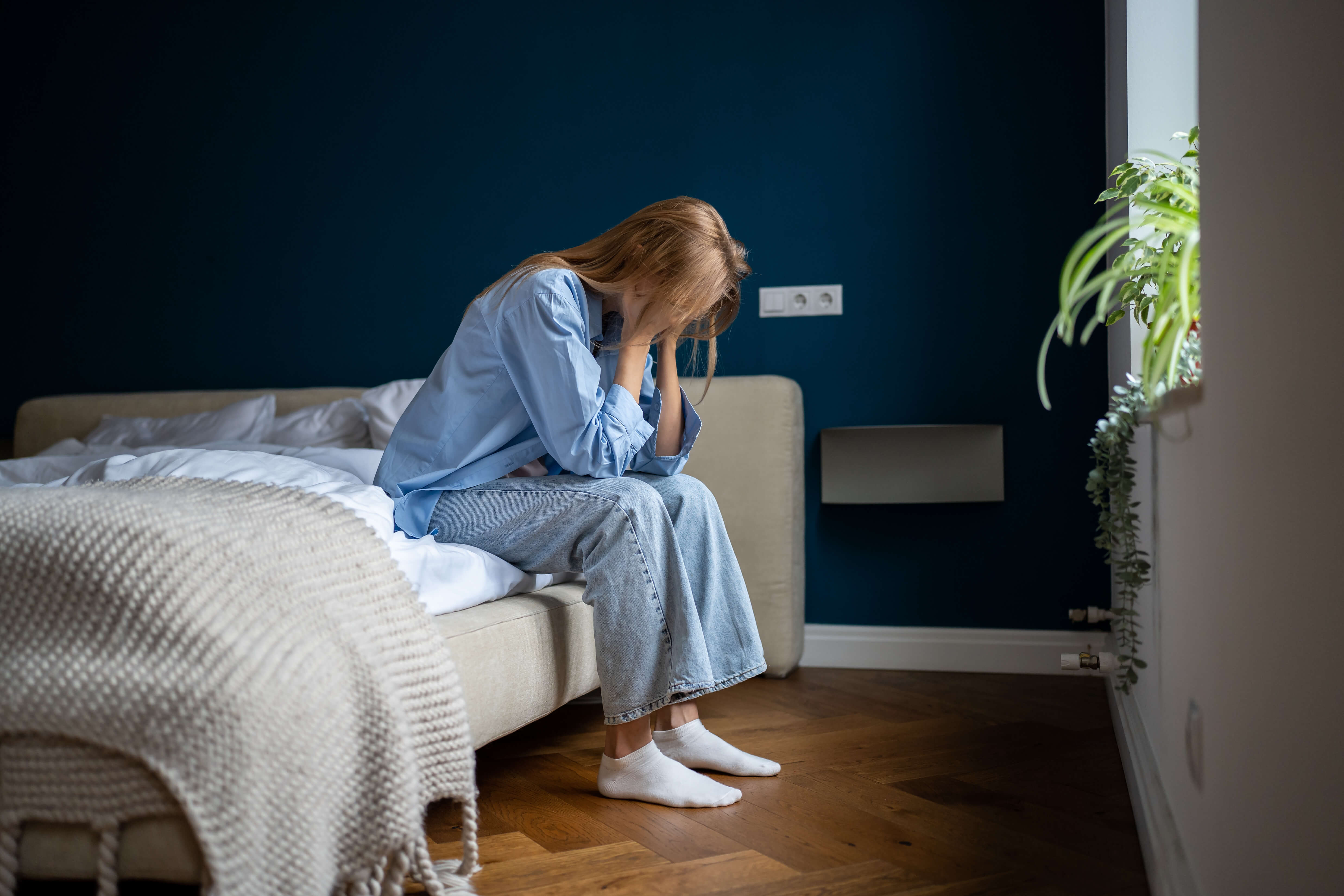 Gebelikte Depresyon Belirtileri