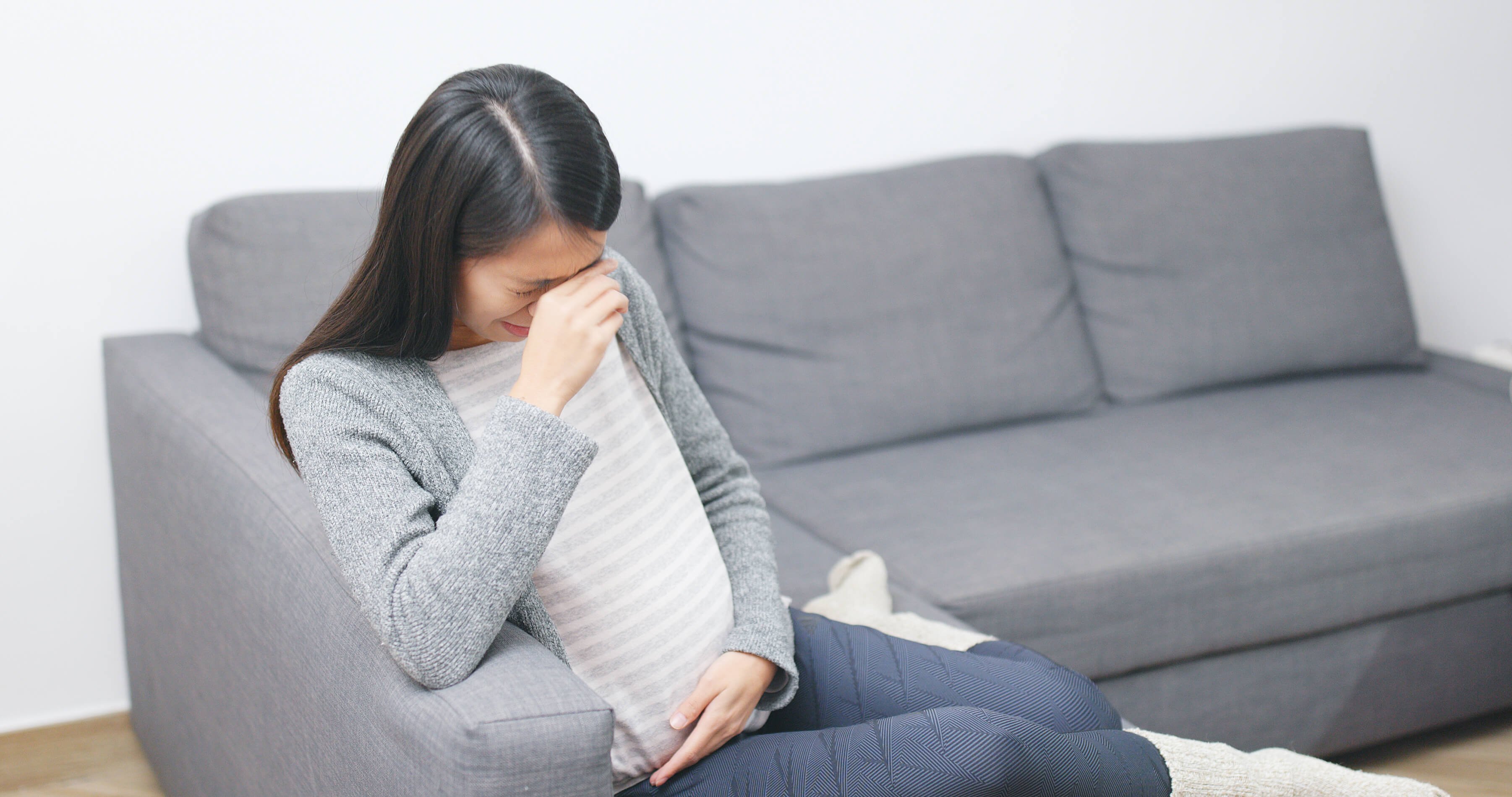 Hamilelik Sırasında Depresyon Ne Kadar Yaygındır?