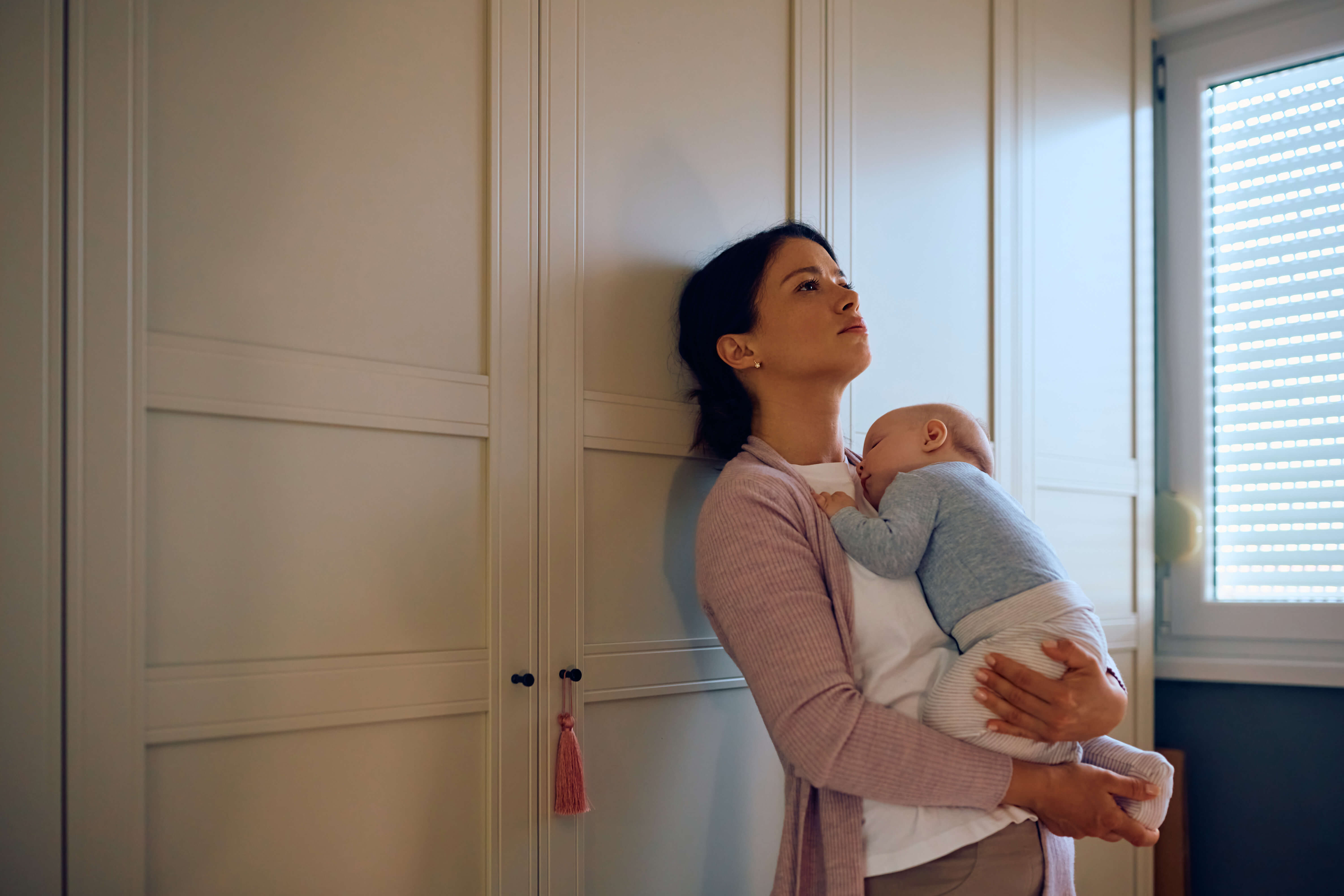 Doğum Sonrası Psikozun Tehlikeleri Nelerdir?